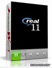 RealPlayer SP