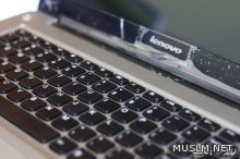  : Lenovo Ideapad U410,           
