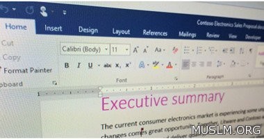  Office 2016      