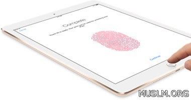       iPad Pro    
