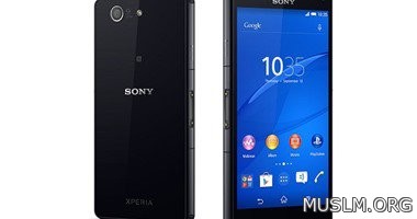    Xperia Z4 Compact  4.6    