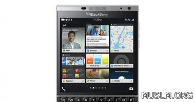    BlackBerry Passport   Amazon   