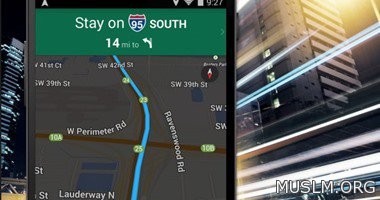   Google Maps     IOS   