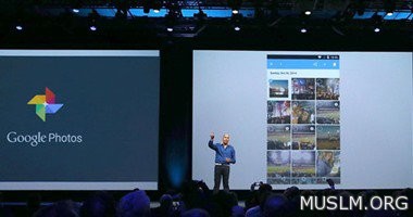  Google Photos          