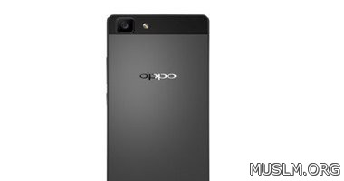 Oppo     R5s       