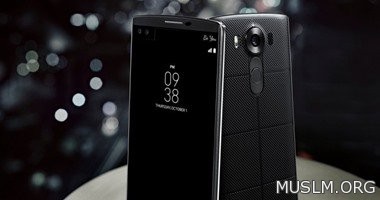 LG      V10  