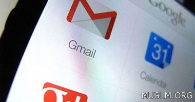   Gmail       
