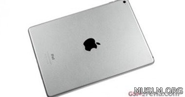     iPad Pro      