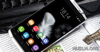 Oukitel K10000      10  