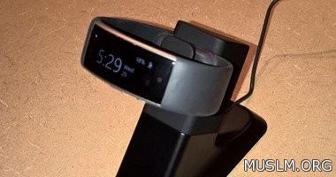      Microsoft Band 2    