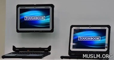 Toughbook CF-20