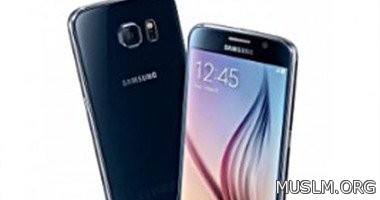      Galaxy S6 Mini  4.6 