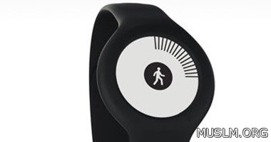 Withings   Go fitness    