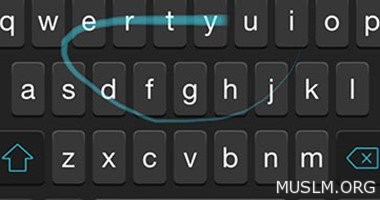       Swift Key  