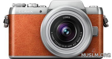    Lumix     