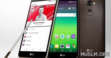 LG     UX 5.0  G5     