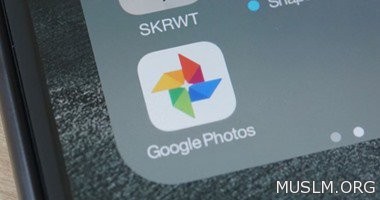 Google Photos       