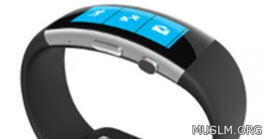     Microsoft Band 2      