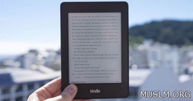        Kindle 