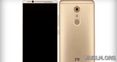ZTE            