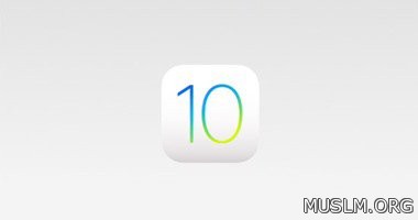 10    ios 10