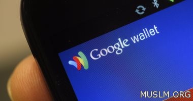 Google Wallet       