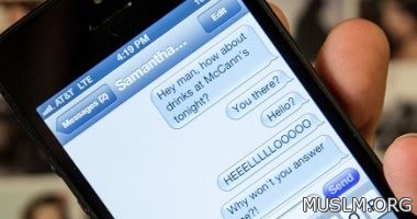  iMessage     