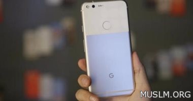  6     Pixel Pixel XL