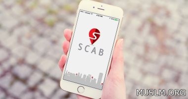  scab         