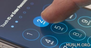     Apple Activation Lock  iOS 1.1.1
