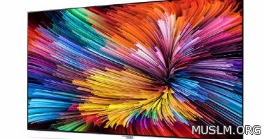 LG       SUPER UHD CES 2017