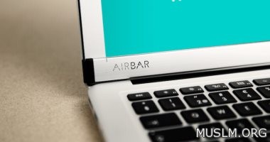 AirBar      ..  