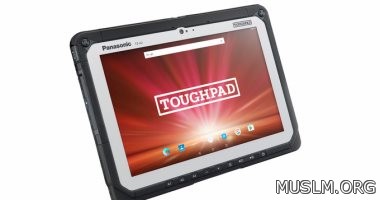Toughpad FZ-A2      ..  
