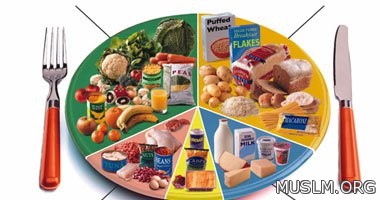 Important nutrients needed by women