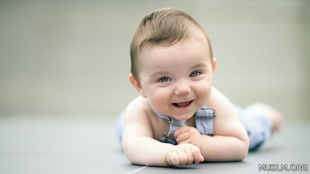 Methods of expression for positive feelings for your child