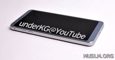    LG G6