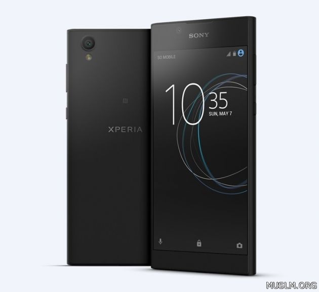     Xperia L1    
