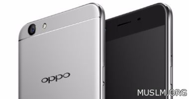 OPPO     