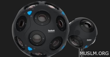        Surround 360  