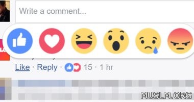     reactions  