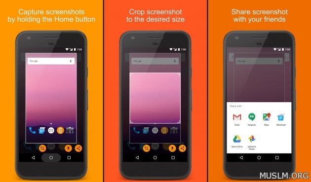  Screenshot Assistant      