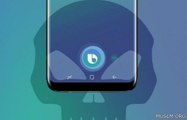     KickStarter      Bixby   Galaxy S8