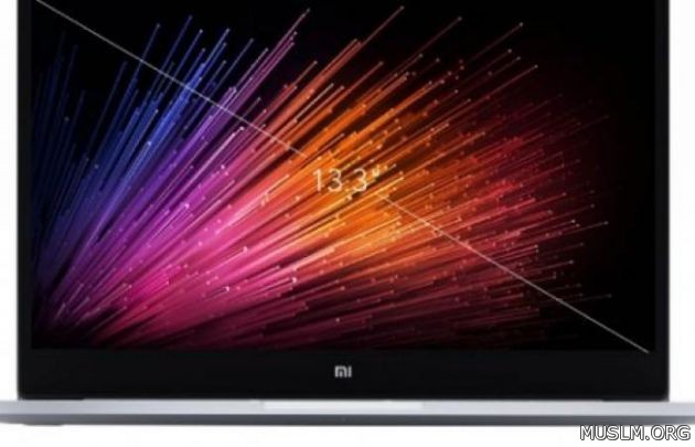    Xiaomi Mi Notebook Air  13.3 