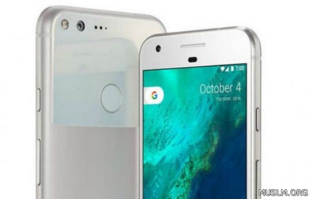      Pixel XL 2
