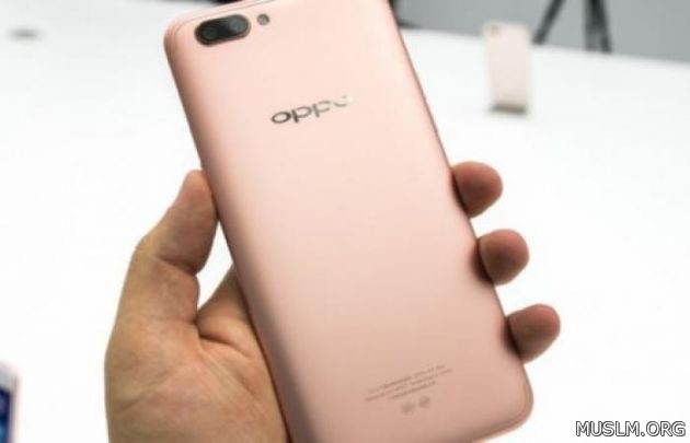      OPPO R11