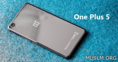      Oneplus 5   3  