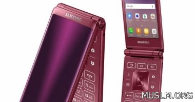     Galaxy Folder 2  