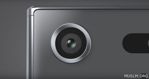      Xperia XZ Premium