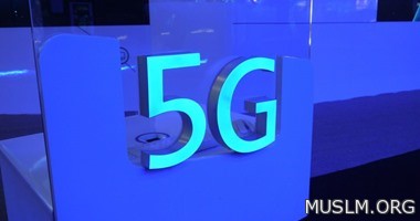         5G
