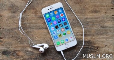  6   iOS 11       